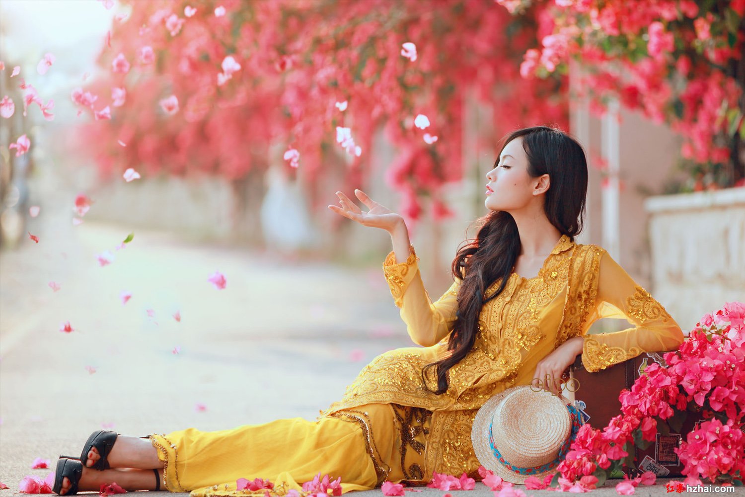 妹纸·花20130609_03.jpg