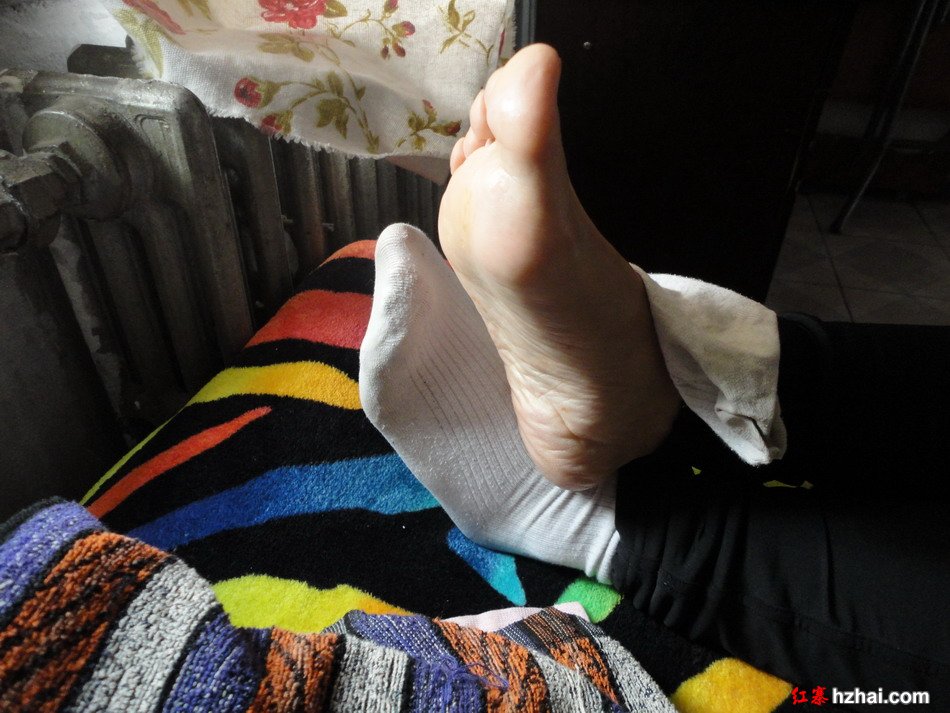 白嫩美脚，香臭宜人18.JPG